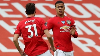 Link xem video bóng đá MU vs West Ham: Chờ vòng 38 định đoạt top 4