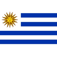 Uruguay
