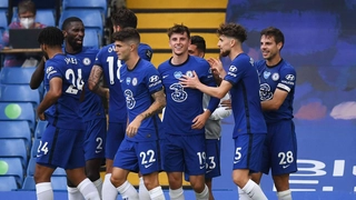 Link xem video Chelsea vs Wolves: Hoàn thành mục tiêu