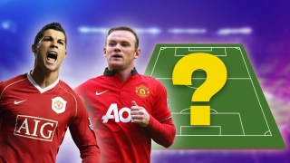 VIDEO: Đội hình khủng gồm những ngôi sao chơi nhiều trận với Cristiano Ronaldo nhất