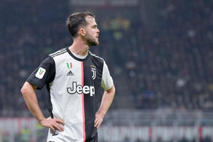 VIDEO: Miralem Pjanic: Chia tay Juventus là điều không dễ dàng