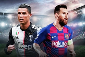 VIDEO: Ronaldo vs Messi: Ai để thua nhiều trận chung kết hơn?