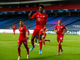 Kết quả cúp C1, video Bayern Munich vs Atletico: Hủy Diệt