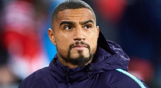 Kevin Prince Boateng đã bị xxx hủy hoại thế nào?