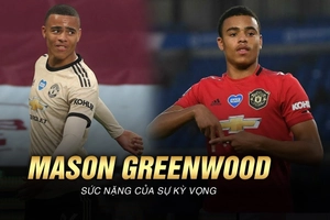VIDEO: Mason Greenwood sẽ vượt qua áp lực của sự kỳ vọng như thế nào?
