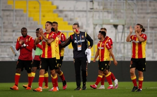 Vắng nhiều trụ cột vì Covid-19, nhà vua PSG gục ngã trước tân binh