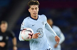 VIDEO: Kai Havertz: Premier League khắc nghiệt hơn Bundesliga nhiều!