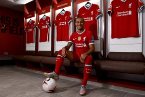 VIDEO: Thiago chọn Liverpool nhờ Coutinho và Xabi Alonso