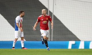 Kết quả MU vs Crystal Palace link xem video Ngoại Hạng Anh 2020