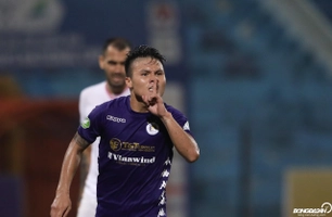 Video tổng hợp: Viettel 1-2 Hà Nội (Chung kết Cúp quốc gia 2020)