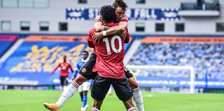 Link xem video Brighton vs MU vòng 3 ngoại hạng Anh 2020