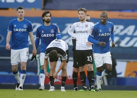 Video tổng hợp: Everton 2-1 Rotherham (Vòng 3 FA Cup 2020/21)