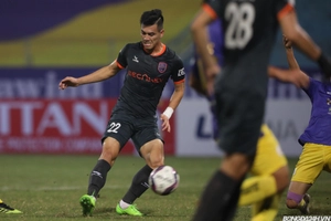 VIDEO: Tiến Linh dứt điểm quyết đoán tung lưới Hà Nội