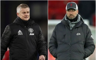 Nhận định Man Utd vs Liverpool: Lần đầu tiên cho Solskjaer và Klopp