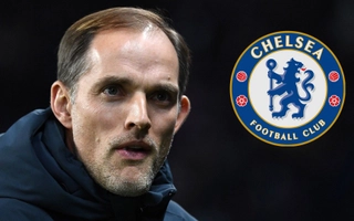 Thomas Tuchel: Kế hoạch và canh bạc của Chelsea