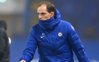 VIDEO: Thomas Tuchel: Chức vô địch ư? Ôi, còn xa lắm!