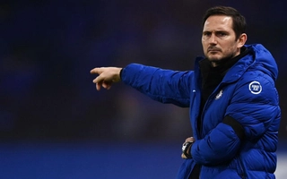 Video bóng đá Chelsea vs Man City: Nối tiếp thất vọng