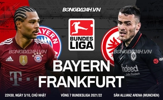 Hàng công vô duyên, Bayern Munich thua đau trên sân nhà