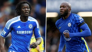 Đội hình những hợp đồng thất bại Chelsea 10 năm qua: Không thể thiếu Lukaku