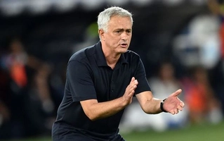 Đội hình xuất sắc HLV Jose Mourinho từng dẫn dắt