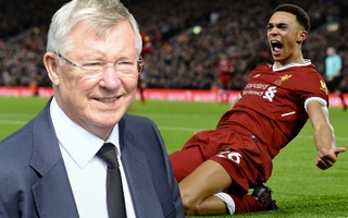 VIDEO: Gốc gác khó tin của cầu thủ bóng đá: Sao Liverpool suýt làm cháu ngoại... Sir Alex Ferguson