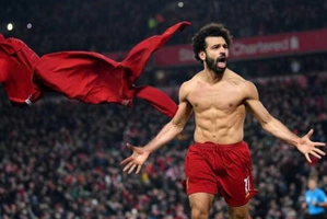 9 sự thật về Mohamed Salah có thể bạn chưa từng biết