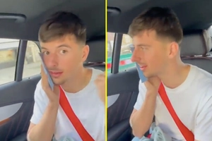 VIDEO: Mason Mount nói không nên lời sau khi nhổ răng khôn