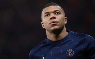VIDEO: Mbappe thẳng thừng phản đối tổ chức World Cup 2 năm 1 lần