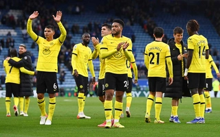 Link xem video Leicester vs Chelsea: Giữ vững ngôi đầu