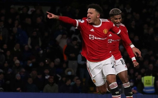 Link xem video Chelsea vs MU: Chuỗi trận bất bại của Quỷ Đỏ trước Chelsea lên con số 8