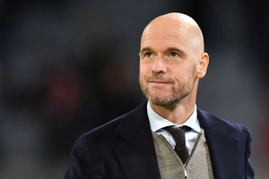 VIDEO: Erik Ten Hag chia sẻ về lời mời của MU