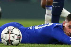 VIDEO: Cặp mông - Thứ vũ khí bí mật trong bóng đá