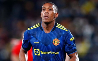 VIDEO: HLV Rangnick: Martial cần nói chuyện với tôi hoặc Man Utd nếu muốn đi