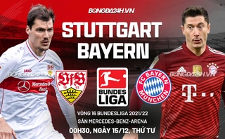 Song sát Gnabry vs vs Lewandowski chung tay tiêu diệt Thiên nga trắng