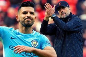VIDEO: Jurgen Klopp: Aguero là một trong những người giỏi nhất tôi từng đối đầu