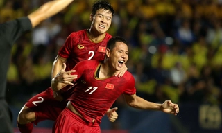 VIDEO: 10 bàn thắng đẹp nhất của Việt Nam vào lưới Thái Lan