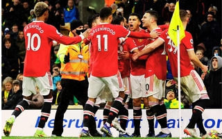 Manchester United thay đổi ra sao dưới thời Ralf Rangnick?