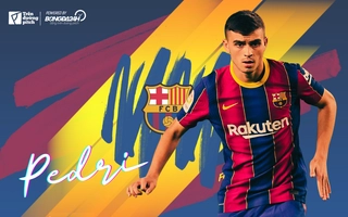 VIDEO: Top 3 điều thú vị bạn chưa biết về Pedri