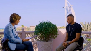 VIDEO: Mbappe dứt khoát: Tôi sẽ không bao giờ thi đấu cho Tottenham