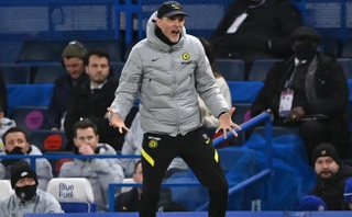 VIDEO: HLV Tuchel: Tất cả mọi thứ đều chống lại Chelsea