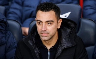 VIDEO: Xavi: Barca sẽ bắt đầu từ con số 0