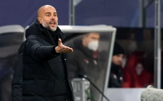 VIDEO: Pep Guardiola không bênh vực thói thô bạo của Kyle Walker