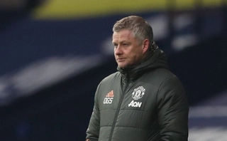 Video bóng đá West Brom vs Mu: Quỷ đỏ lại xảy chân đáng tiếc