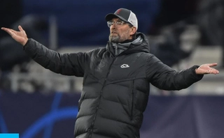 VIDEO: Đánh bại Leipzig, Jurgen Klopp tiết lộ khả năng vô địch C1 của Liverpool