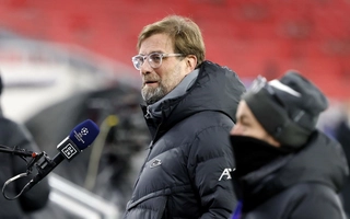 VIDEO: Jurgen Klopp: Alisson đã có thể ngủ ngon rồi!