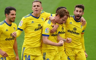 Link xem video bóng đá Barca vs Cadiz: Cay đắng