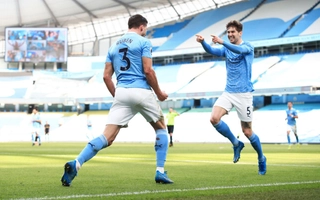 Link xem video bóng đá Man City vs West Ham: Không thể ngăn cản