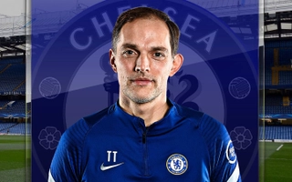 Thomas Tuchel và bài toán khó ở khâu tấn công của Chelsea