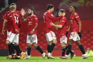 Điểm nhấn Man Utd 9-0 Southampton: Màn trình diễn hủy diệt của Quỷ Đỏ