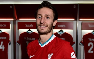 Những điều Liverpool có thể kỳ vọng ở Ben Davies(P1)